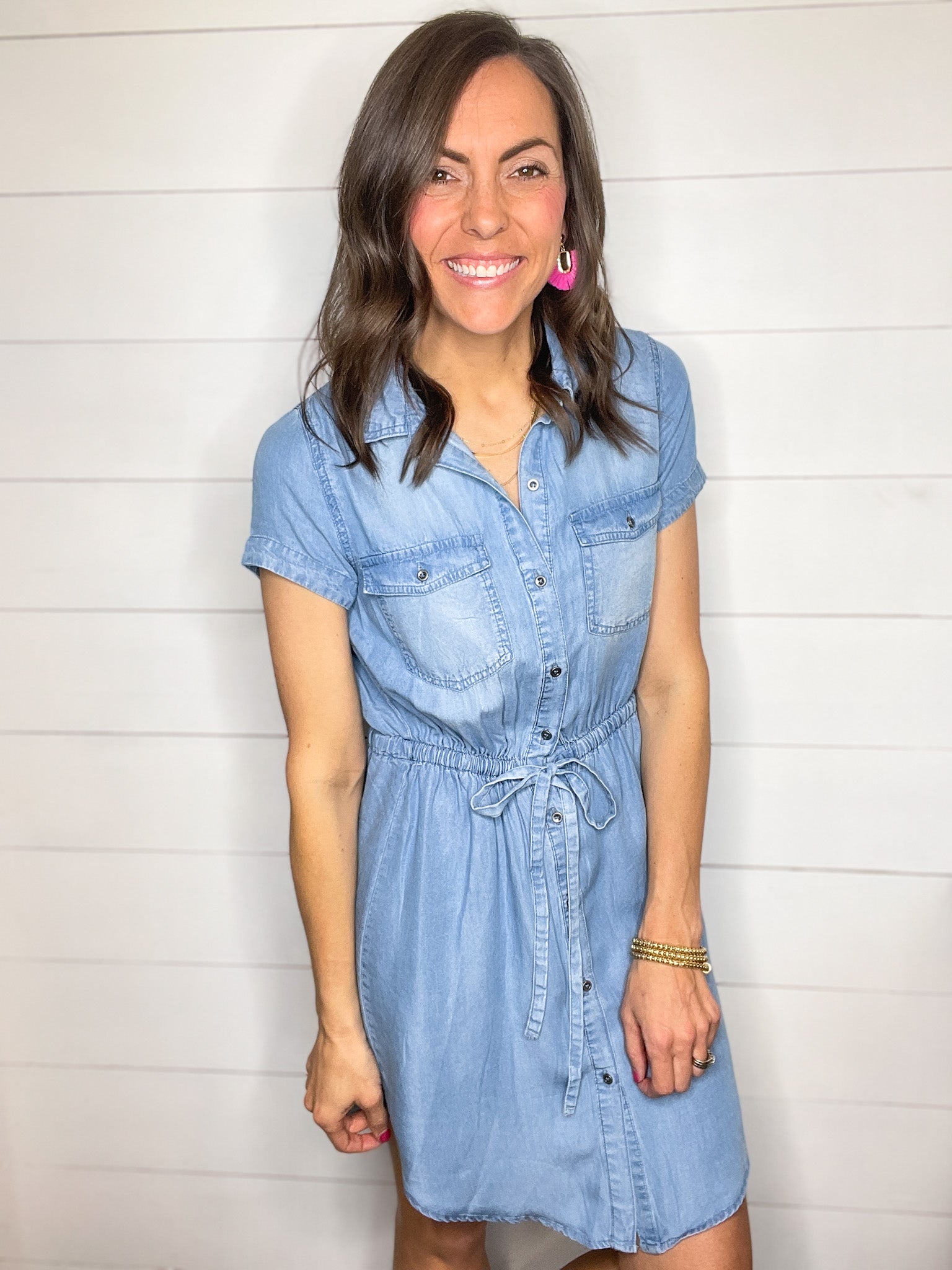 Tencel Dress – Shop j. hall Tencel Dress – Shop j. hall