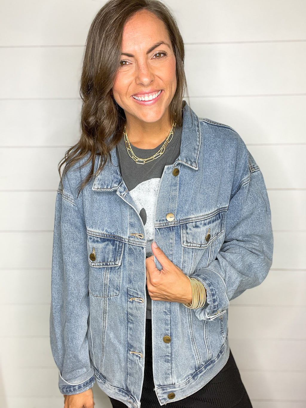 Best Denim Jacket