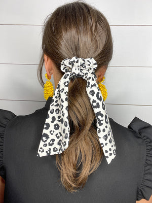 Tail Scrunchies