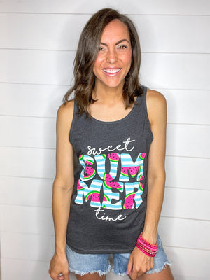 Sweet Summer Time Tank