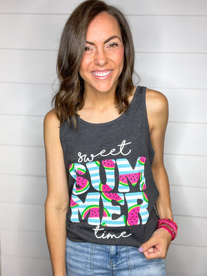 Sweet Summer Time Tank