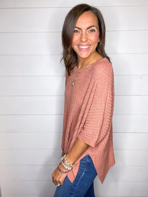 Sweater Knit